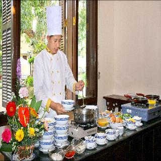 Hoi An Hotel