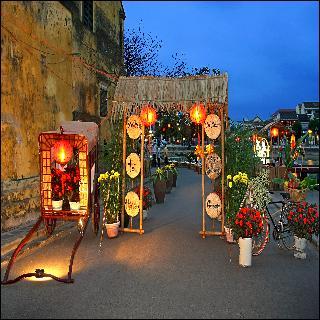 Hoi An Hotel