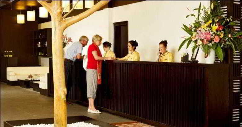 Hoi An Hotel