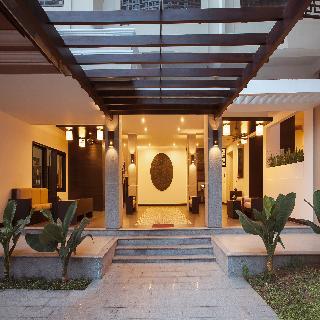 Hoi An Hotel