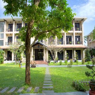 Hoi An Hotel