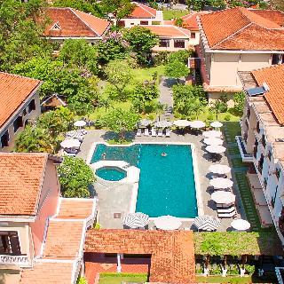 Hoi An Hotel