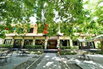 Hoi An Hotel