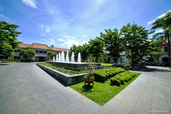 Hoi An Hotel