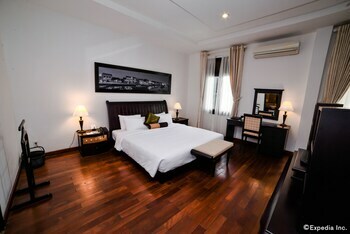 Hoi An Hotel