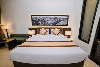 Hoi An Hotel