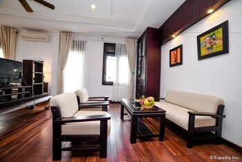 Hoi An Hotel
