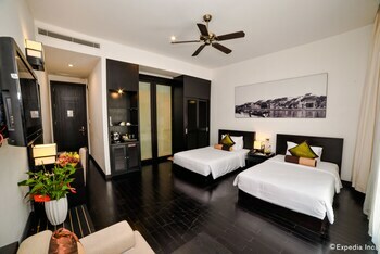 Hoi An Hotel