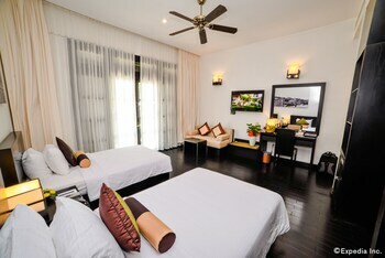 Hoi An Hotel