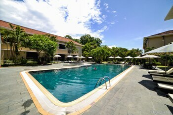 Hoi An Hotel