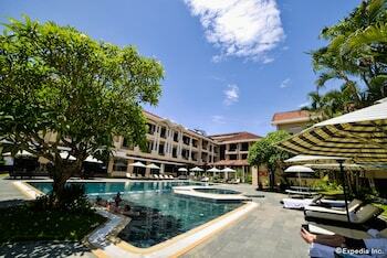 Hoi An Hotel