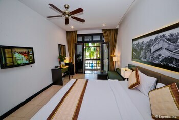 Hoi An Hotel