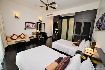 Hoi An Hotel