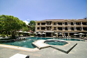 Hoi An Hotel