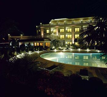 Palace Hotel