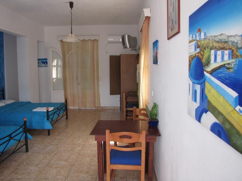 Hotel Fira Blue Horizon