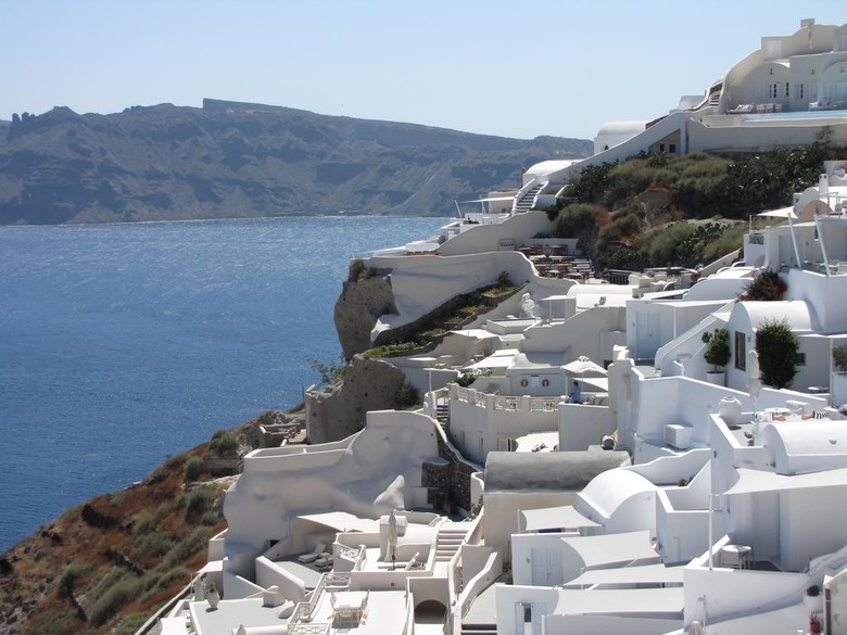 Hotel Fira Blue Horizon