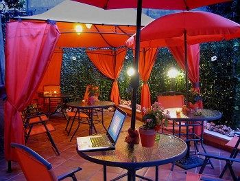 Bed & Breakfast Best Suites Trevi