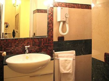 Bed & Breakfast Best Suites Trevi