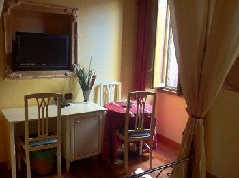 Bed & Breakfast Best Suites Trevi