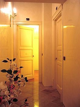 Bed & Breakfast Best Suites Trevi