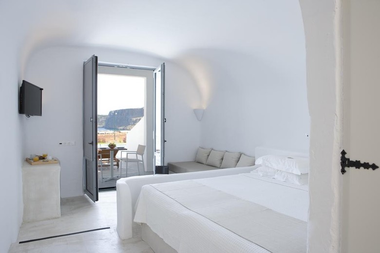 Lindos Sun Hotel