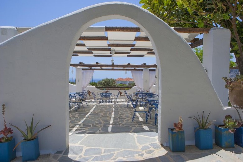 Lindos Sun Hotel