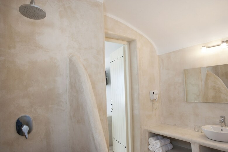 Lindos Sun Hotel
