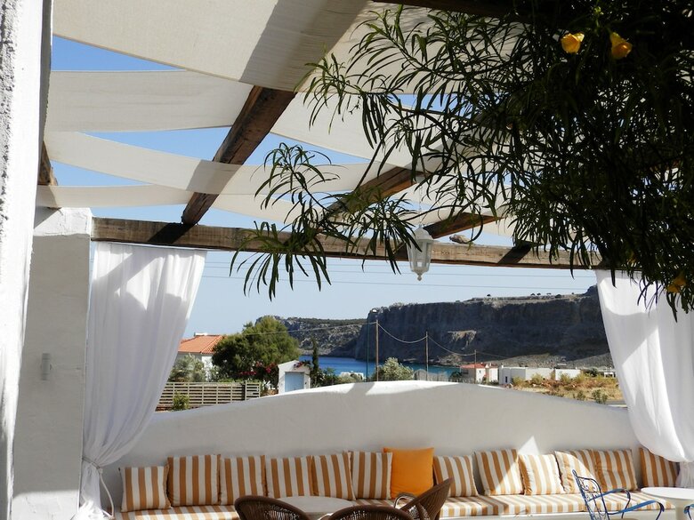 Lindos Sun Hotel