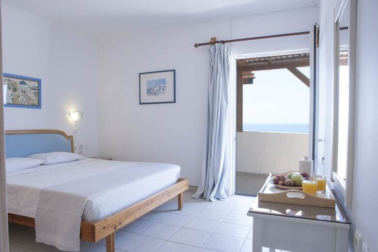 Lindos Sun Hotel