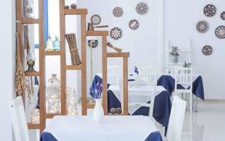 Lindos Sun Hotel