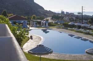 Lindos Sun Hotel