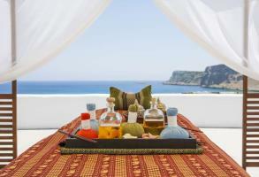 Lindos Sun Hotel