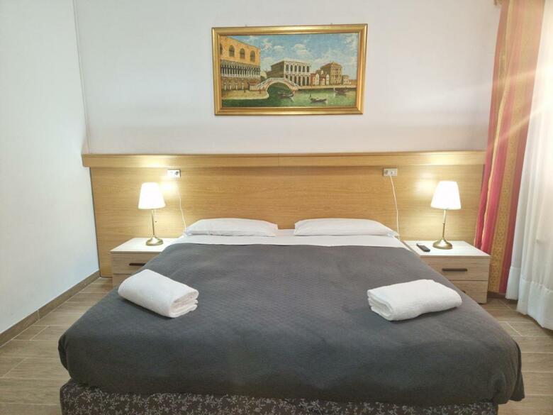 Hotel Da Tito