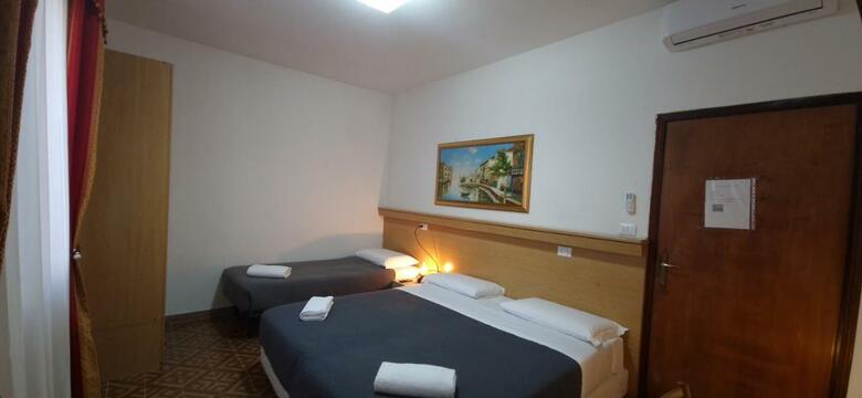 Hotel Da Tito