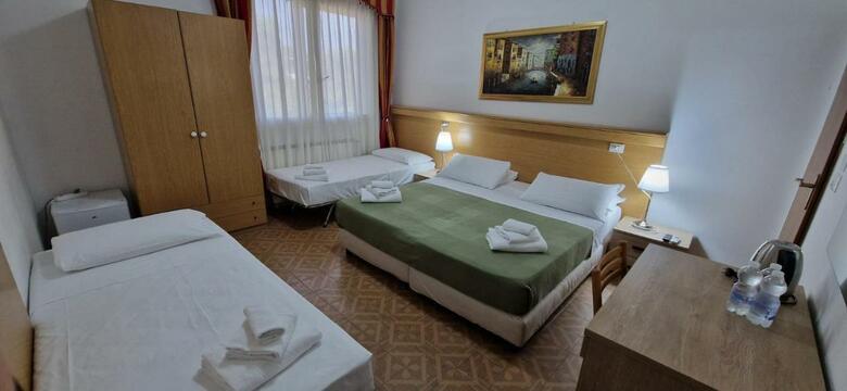 Hotel Da Tito