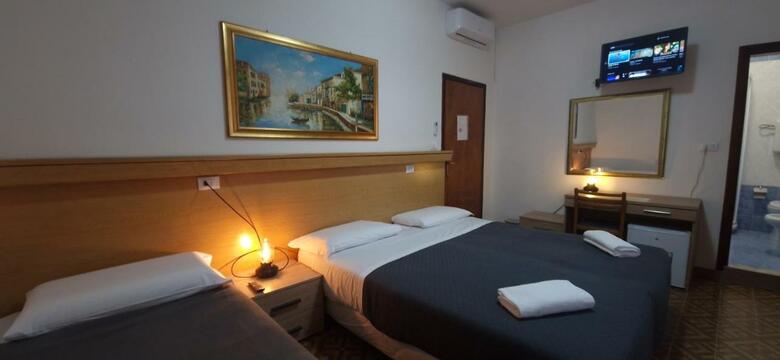 Hotel Da Tito