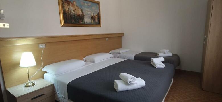 Hotel Da Tito