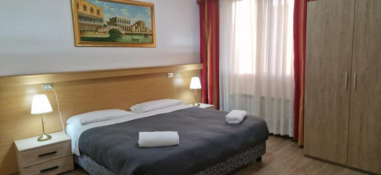 Hotel Da Tito