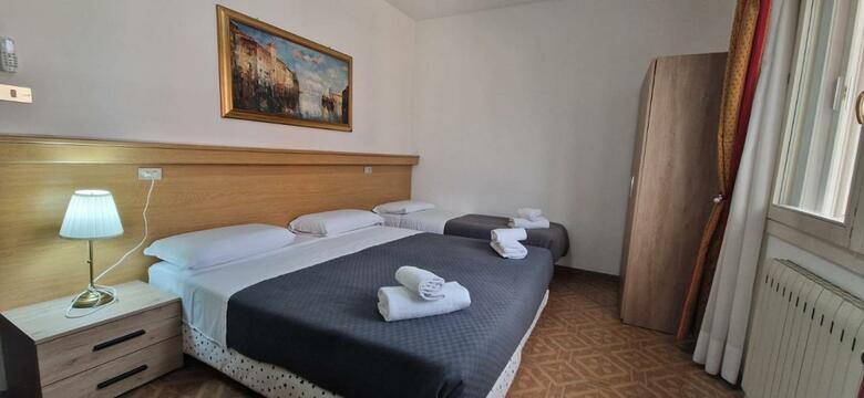 Hotel Da Tito