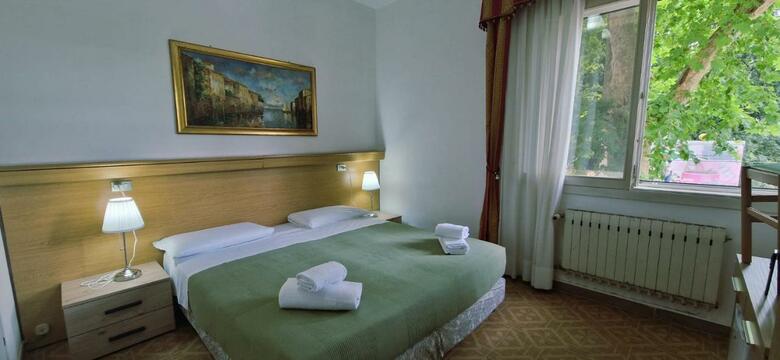 Hotel Da Tito