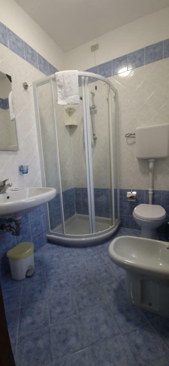 Hotel Da Tito