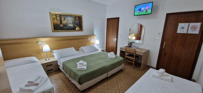 Hotel Da Tito