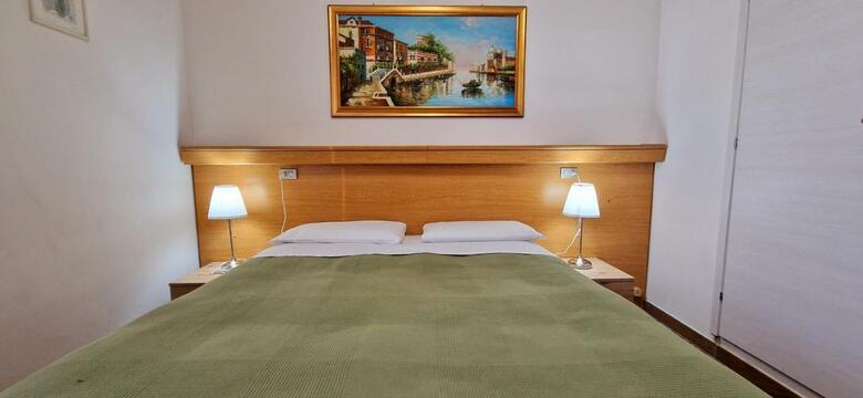 Hotel Da Tito