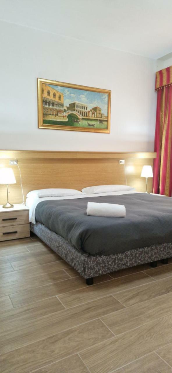 Hotel Da Tito