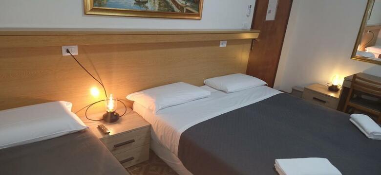 Hotel Da Tito