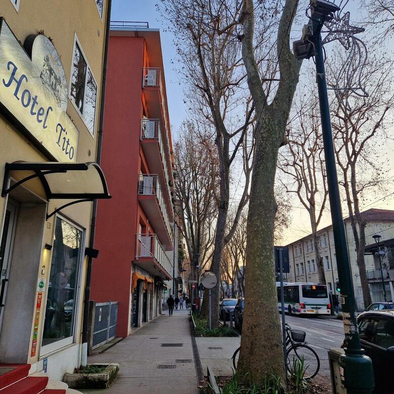 Hotel Da Tito