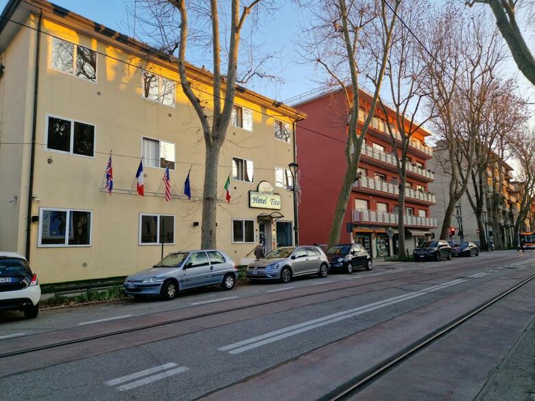 Hotel Da Tito