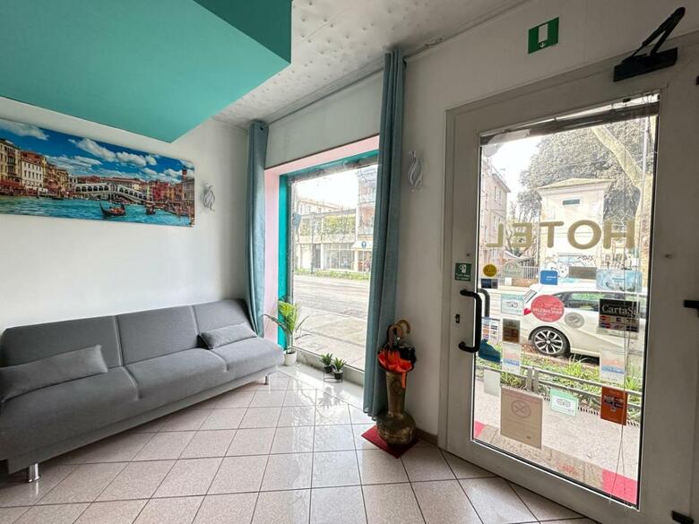 Hotel Da Tito
