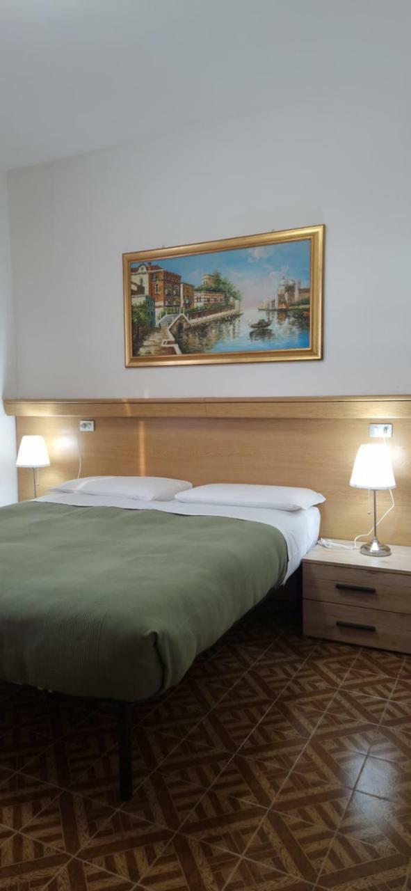 Hotel Da Tito
